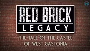Red Brick Legacy