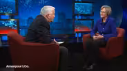 Drew Faust, Harvard's First Female President