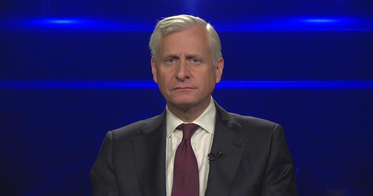 Firing Line | Jon Meacham | Season 2024