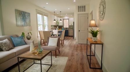 Video thumbnail: If You Lived Here A Newly Renovated Cape Cod in Deanwood Wows the Team