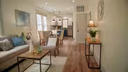 A Newly Renovated Cape Cod in Deanwood Wows the Team