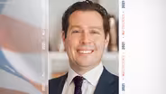 Hoboken pastor Phil Rizzo announces bid for governorship