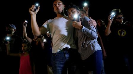 Video thumbnail: PBS NewsHour How the Texas church massacre victims are being remembered