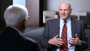 Steve Ballmer