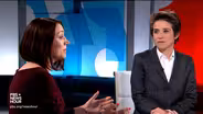 Tamara Keith and Amy Walter on Trump tariffs, 2020 primaries