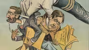 The Spanish-American War and Yellow Journalism