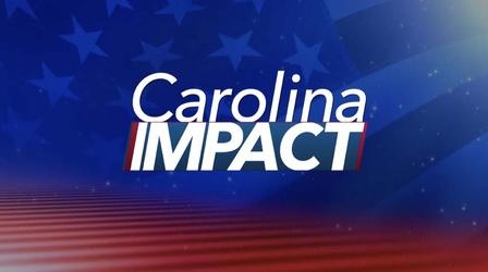 Video thumbnail: Carolina Impact Carolina Impact: May 23rd, 2023 Preview
