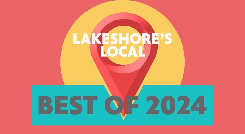 Best of Lakeshore's Local