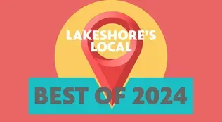 Lakeshore's Local | Best of 2024