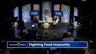 Fighting Food Insecurity