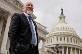 Rep. Chip Roy on debt ceiling debate and border policy