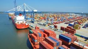 Video thumbnail: Palmetto Scene Inland Port, Health Stories, Charlie’s Place