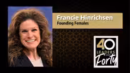 Class of 2024 | Francie Hinrichsen