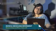 Music Journalist Sandra Treviño on Mexican Music Trends