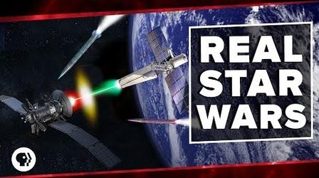 Video thumbnail: PBS Space Time The Real Star Wars