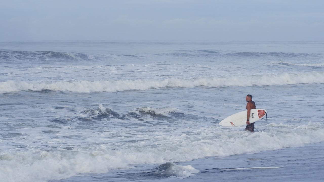 Changing Seas | Costa Rica's Surfing Paradise