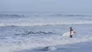 Costa Rica's Surfing Paradise