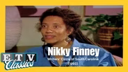 Nikky Finney | Writers' Circle of South Carolina (1993)