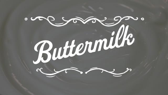 The Key Ingredient | Preview | Buttermilk Magic