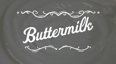 Video thumbnail: The Key Ingredient Preview | Buttermilk Magic