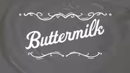 Preview | Buttermilk Magic