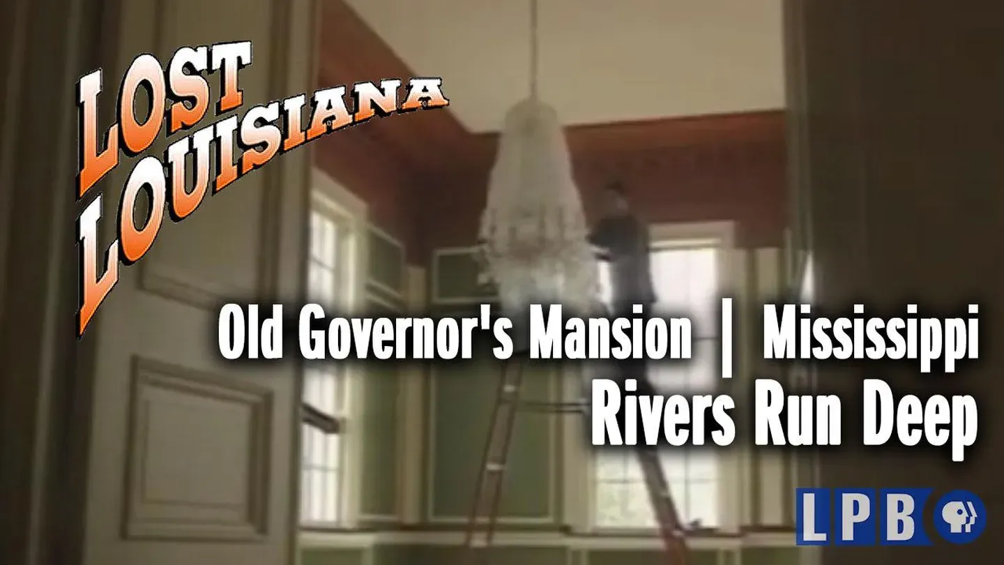 Old Governor's Mansion