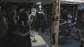 Video thumbnail: PBS NewsHour Punk rockers embrace an outlet that lets them be themselves