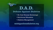 Defense Against Diabetes