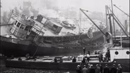 The Eastland Tragedy July 24, 1915