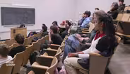 Professors, Students Tackle Generative AI at UW-Madison
