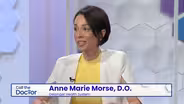 Anne Marie Morse, D.O.