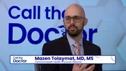 Mazen Tolaymat, MD, MS