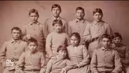 Author David Treuer on rewriting the U.S. Native narrative