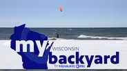 My Wisconsin Backyard #106