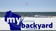 My Wisconsin Backyard #106