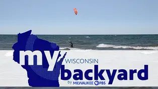 My Wisconsin Backyard #106