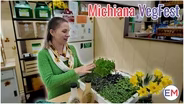 Michiana Vegfest 2025
