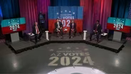 AZ Votes Debate: Democrat candidates for Arizona Congressional District 4 | Apr. 18, 2024
