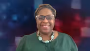 Voter Guide: Toneal M. Jackson