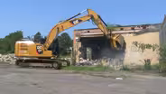 Camden announces plan to transform illegal dumping site