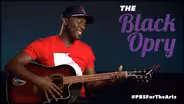 Unapologetically Black Country | The Black Opry