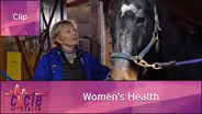 Women's Health Clip
