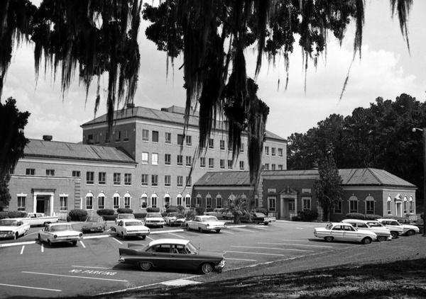The Repeating History Behind the FAMU Hospital Closure