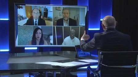 Video thumbnail: Kansas City Week in Review COVID Spike, Vote Counting, Roy Blunt in 2022 - Nov 13, 2020