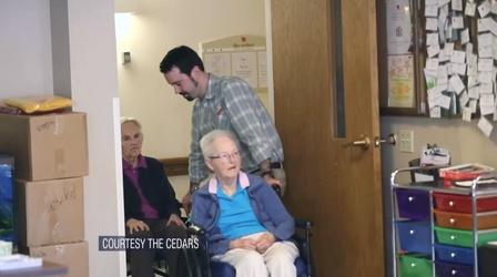Video thumbnail: Chicago Tonight Foundation Rethinks How Long-Term Care Facilities Are Ranked