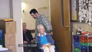 Foundation Rethinks How Long-Term Care Facilities Are Ranked