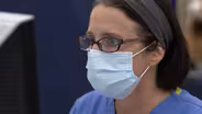 Your Health Checkup: Healthcare Workers Masking