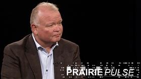 Video thumbnail: Prairie Pulse Prairie Pulse 1716: Dr David Grewell, John Pederson Quintet