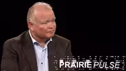Prairie Pulse 1716: Dr David Grewell, John Pederson Quintet
