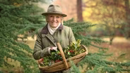 Mary Berry’s Country House at Christmas Preview